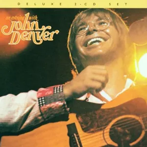 An evening with John Denver